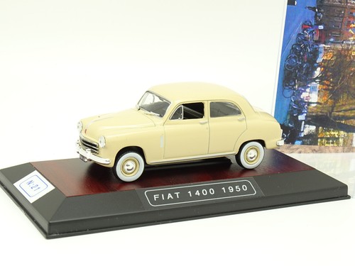 Norev fiat storia - -,