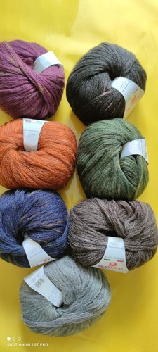 Lana soave irish - lana, "soave
