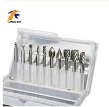 + SET 10 FRESE PUNTE INTAGLIO