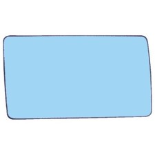 Piastra specchietto termica