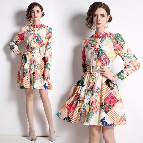 Vestito abito donna - vestito,