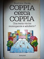 �COPPIA CERCA COPPIA. Una