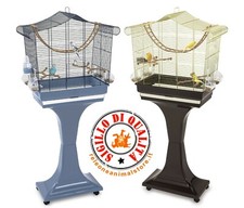 Gabbia sofia per canarini - gabbia,