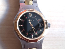 ⭐ Montre ZENITH DEFY quartz