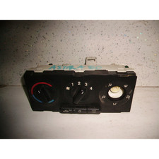 CENTRALINA COMANDO ARIA