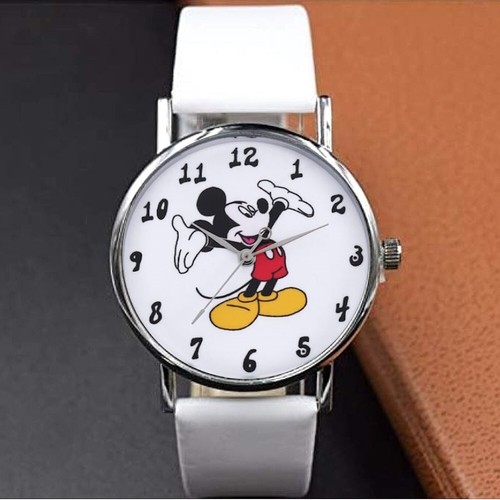 Montre mickey mouse - montre, watch