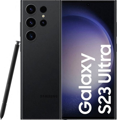 Smartphone samsung galaxy s23 - smartphone,