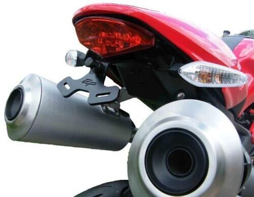 Ducati monster 1100 evotech - ducati,
