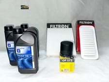 Kit tagliando toyota - tagliando,