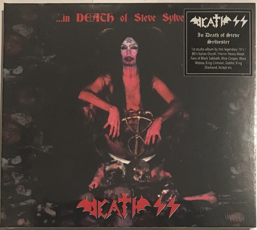 Death of steve - death,