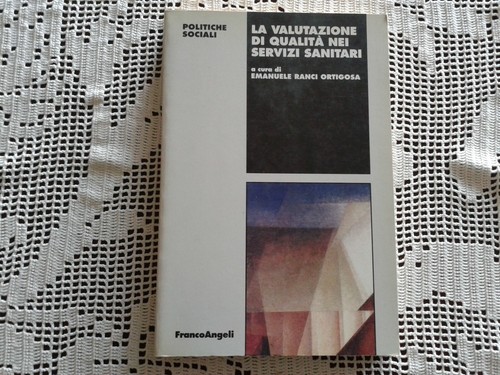 Valutazione qualita nei - la,