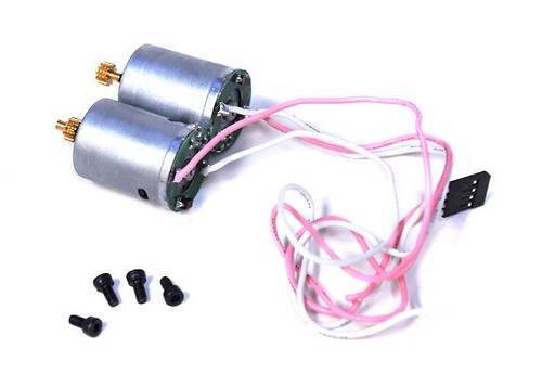 Motor set coppia - motor,