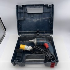 Bosch gsr te - gsr, 110v