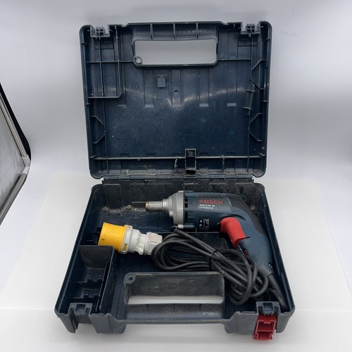 Bosch gsr te 110v - gsr,