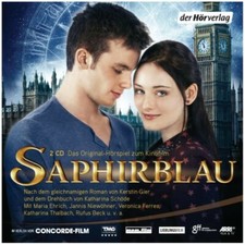 Saphirblau | Filmhörspiel |