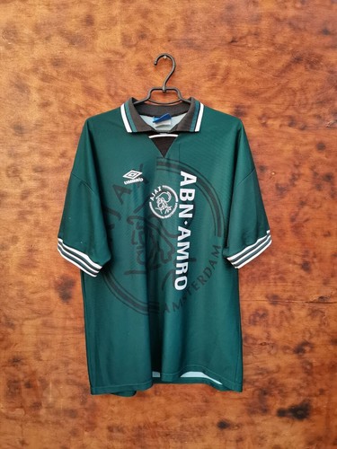 Maglia calcio away - maglia,
