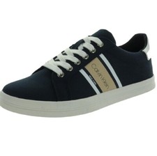 Calvin Klein Womens 9 M Navy