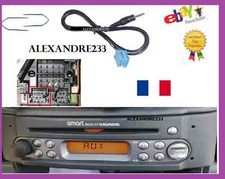 Cavo Ausiliario Adattatore Aux