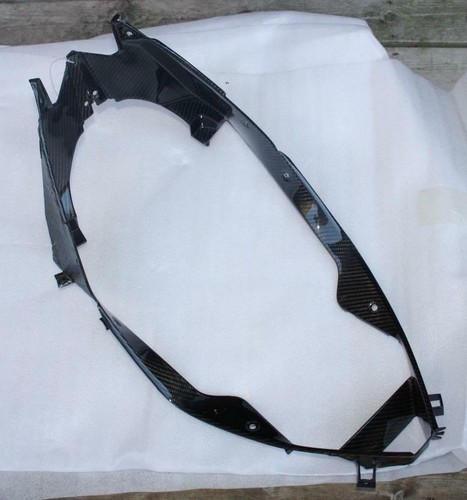 Carenage radiateur bmw - carenage,