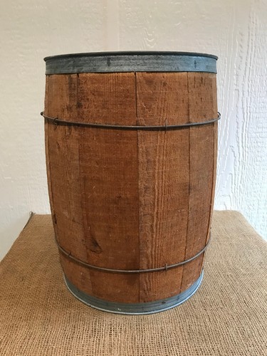 Fusto per chiodi legno - fusto,