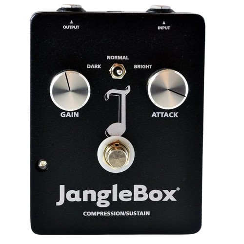 Janglebox classic pedale - janglebox,