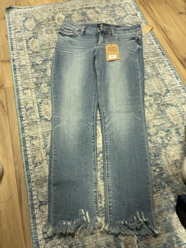 Jeans donna marca lucky - lucky, nuovi