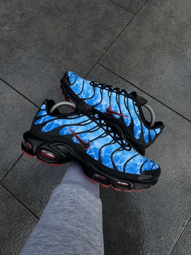 Nike shark taglia - tn, |