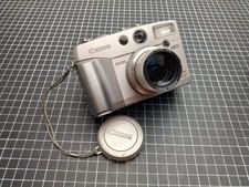 📸 Canon PowerShot G2