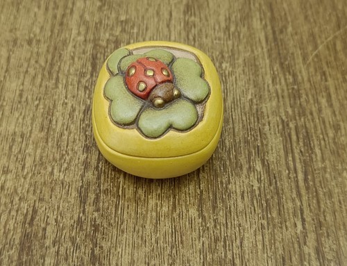 Thun piccola scatolina - thun,