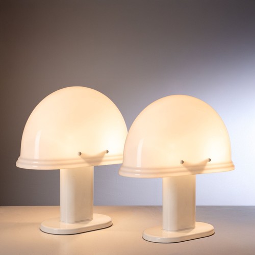 Rara lampada vintage rodolfo - rara,