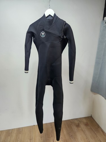 Muta intera uomo - 7, seas