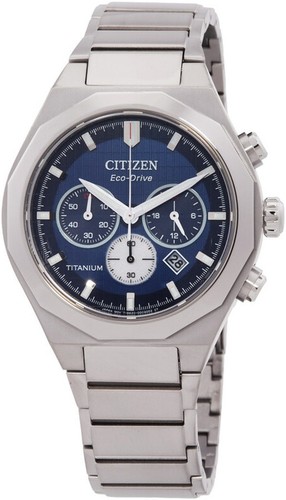 Citizen super titanium - super,