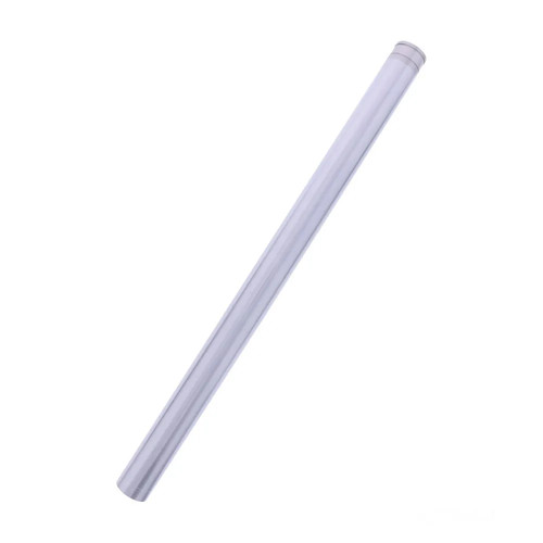 Tubo supporto cromato - , x