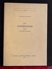 CICCOLINI, Stefano, Degli