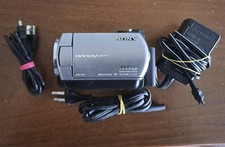 Sony Handycam DCR-SR52E