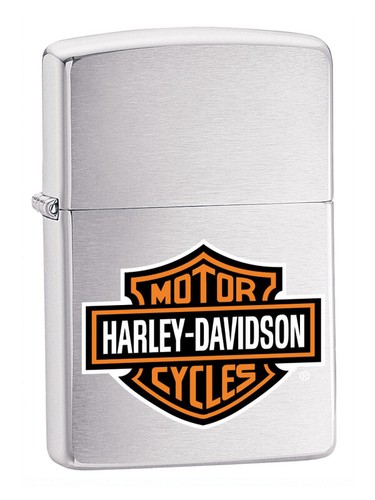 200hd h252 accendino zippo - ,