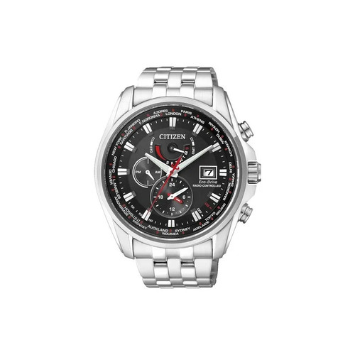 Orologio radiocontrollato h820 - orologio,