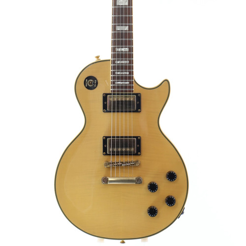 Epiphone limited les - les, paul