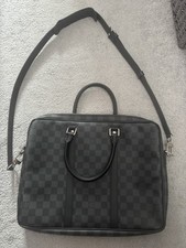 Louis Vuitton Porta-Documenti