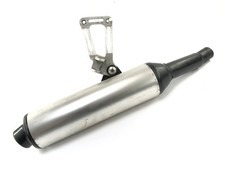 Ducati 900 SS [1991] - Moscole di scarico a destra