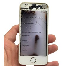 Smartphone Apple iPhone 5s oro