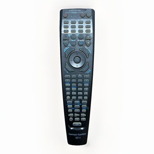 Harman kardon rcp - harman,