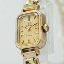 **Vintage 1970** OMEGA Geneve