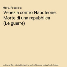 Venezia contro Napoleone