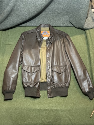 Giacca volo vintage cooper - vintage,