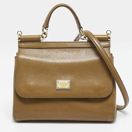 Borsa dolce gabbana - dolce, miss