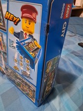 Lego City 60050 Stazione