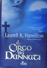 Hamilton IL CIRCO DEI DANNATI