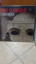 Nino D'angelo Terranera LP
