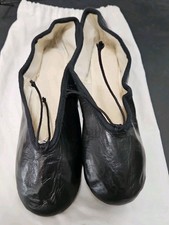 Pantofole ballo porselli - da,